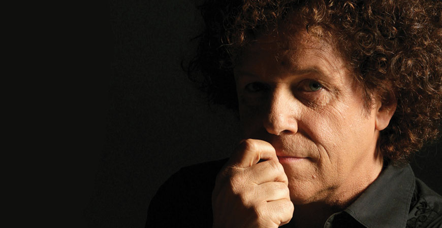 Leo Sayer
