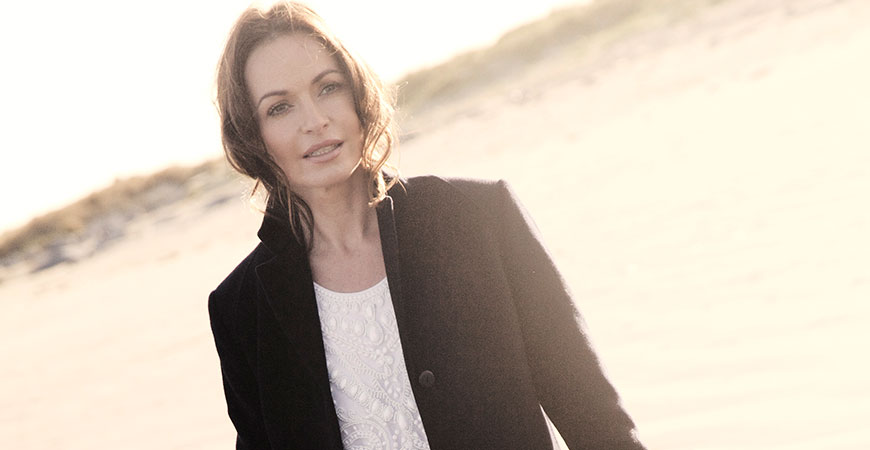 Sharon Corr
