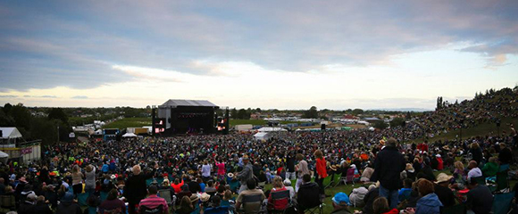 Tell us who you would like to see.